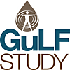 Gulf Study logo