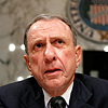 Sen. Arlen Specter (D-Pa.) 