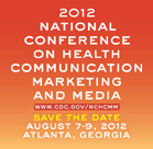 NCHCMM Conference "save the date" graphic