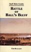 Book Cover Image for Battle of Ball's Bluff