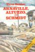 Book Cover Image for Three Battles: Arnavelle, Altuzzo and Schmidt (Paperback)