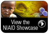 View the NIAID Showcase