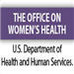 Logo for Office on Women's Health