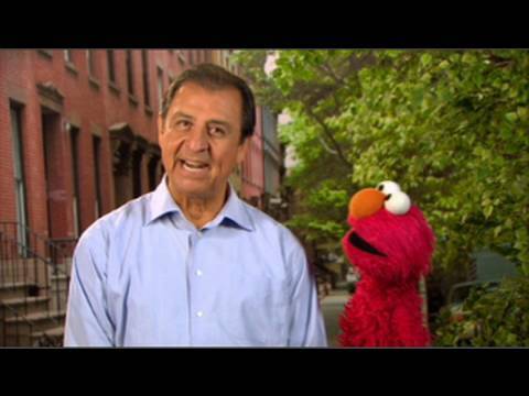 Elmo: Tiena una Plan de Influenza
