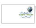 Global Forever Digital Color Postmark