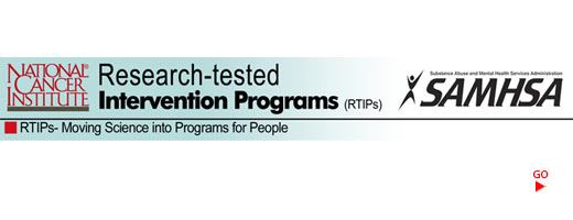 Research-tested Intervention Programs