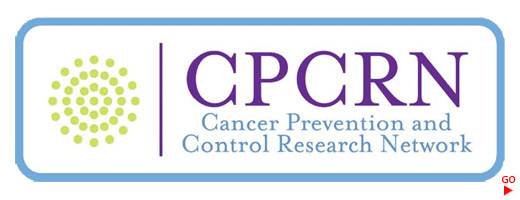 CPCRN - Cancer Prevention and Control Research Network