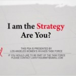 I am the Strategy. Are You?