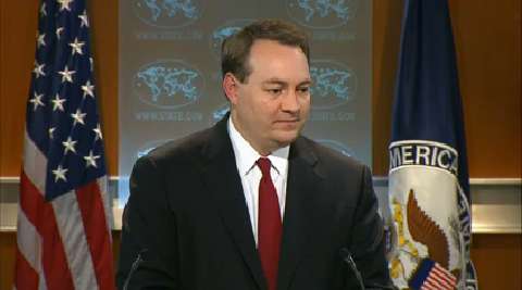 Click here to play the video Daily Press Briefing - December 14, 2012