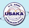 USAKA Logo