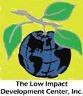 Low Impact Development Center Logo