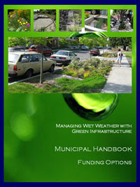Municipal Handbook