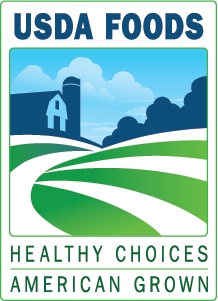 USDA Foods: Healthy Choices. American Grown.