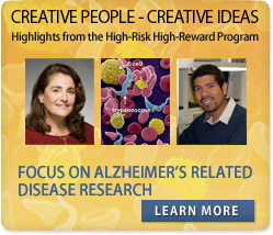 Focus on Alzheimer’s Related Disease Research