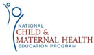NICHD: National Child and Maternal Health Education Program (NCMHEP) graphic