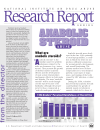 Picture of NIDA Research Report Series: Anabolic Steroids