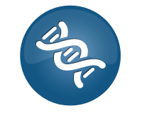 Genomics icon