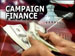 Campaign Finance