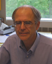 William D. Merritt, Ph.D.