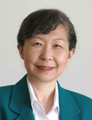 Min Song, Program Director