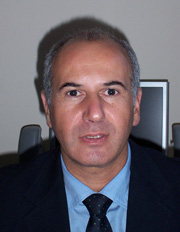 Claudio Dansky-Ullmann, MD