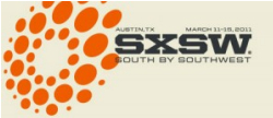 SXSW logo