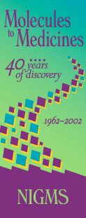 Molecules to Medicines -- 40 years of discovery