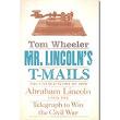 N-01-18 - MR. Lincoln's T-Mails