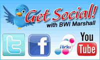 Catch BWI Marshall Online!