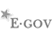 El logotipo oficial de eGov.gov