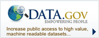Data.Gov - Empowering People