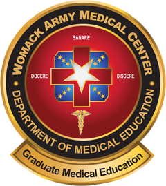 Graduate Medical Education Logo