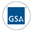 Logo of the General Services Administration