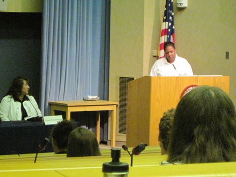 Yolanda Mock Hawkins, Director, NIH Academy