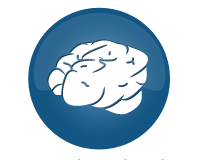 Traumatic Brain Injury icon