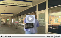 Women's Health in VA video