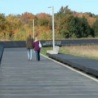Flight 93 Memorial Pathway
