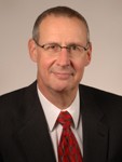 Dr. Carl Dieffenbach, PhD