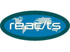 REAC/TS logo