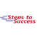 Steps to Success logo