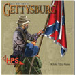 N-09-536 - Campaign Gettysburg PC Game
