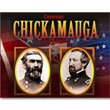 N-09-581 - Campaign Chickamauga PC Game