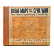 N-01-4115 - Great Maps of the Civil War