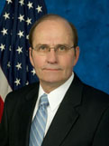 John R. Gingrich