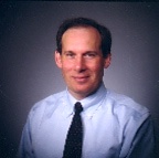 Photo of Dr. Drayna