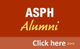 ASPH Alumni