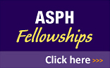 ASPH Fellowships