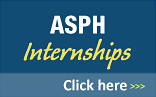 ASPH Internships