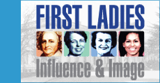 First Ladies: Image & Influence - Updated