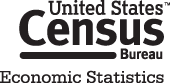 census bureau economic statistics